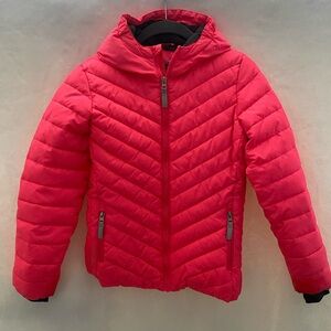 Champion Girls Puffer Jacket